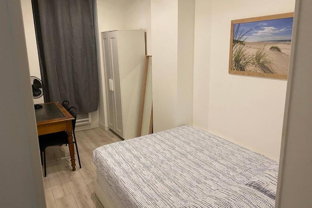 T3 Place De La Joliette Apartment