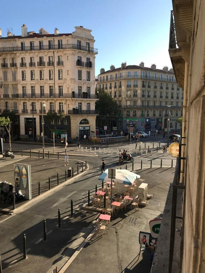 T3 Place De La Joliette